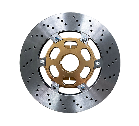 φ180 x 16 mm Brake Disc
