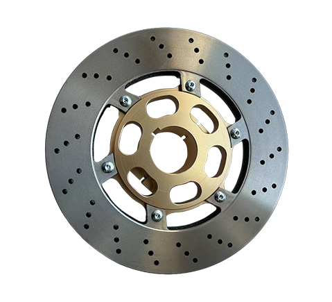 φ180 x 16 mm Brake Disc
