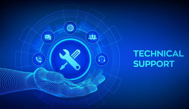 Technical Support