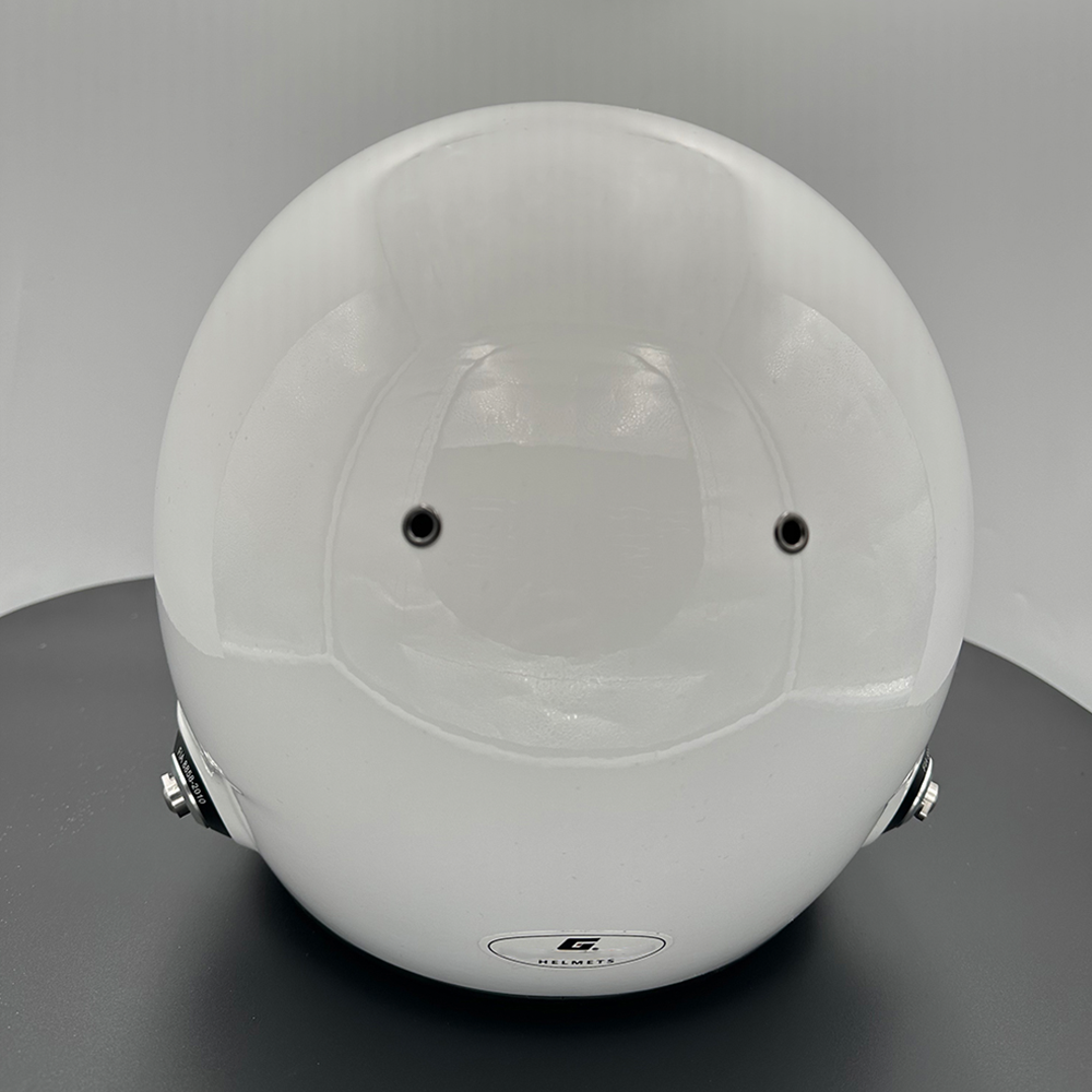 Fiberglass Helmet