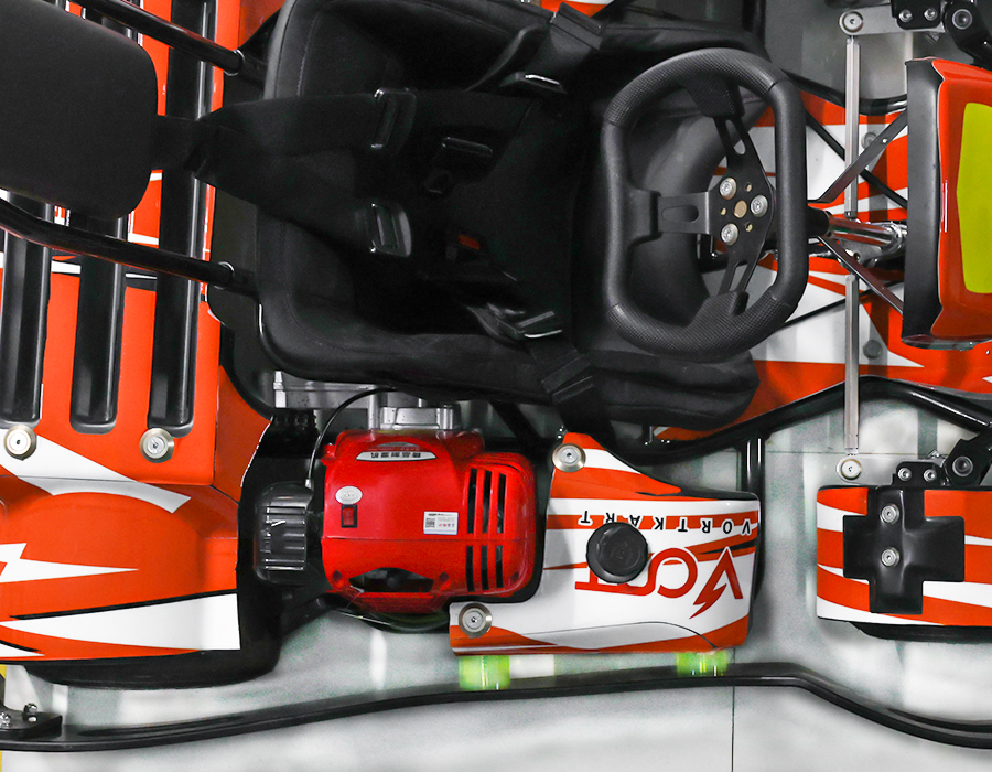 Anti-collision block